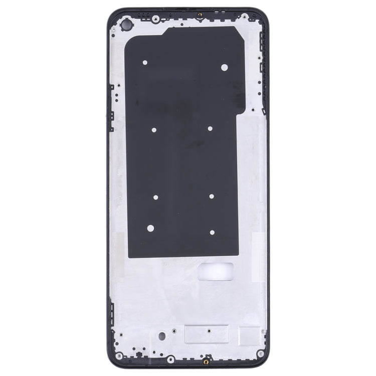 For OnePlus Nord N200 5G DE2118 DE2117 Middle Frame Bezel Plate, For OnePlus Nord N200 5G