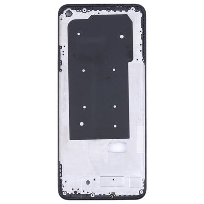 For OnePlus Nord N200 5G DE2118 DE2117 Middle Frame Bezel Plate, For OnePlus Nord N200 5G