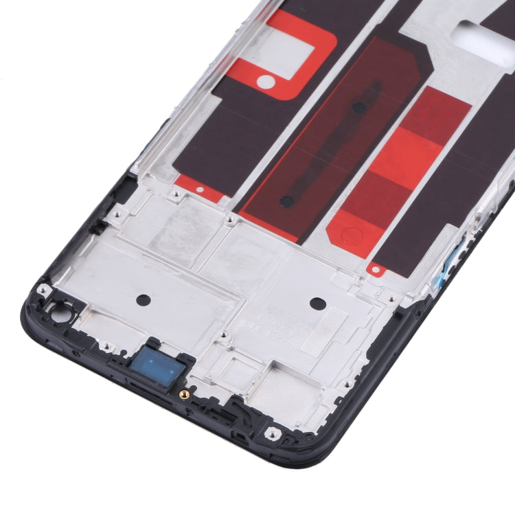 For OnePlus Nord N200 5G DE2118 DE2117 Middle Frame Bezel Plate, For OnePlus Nord N200 5G