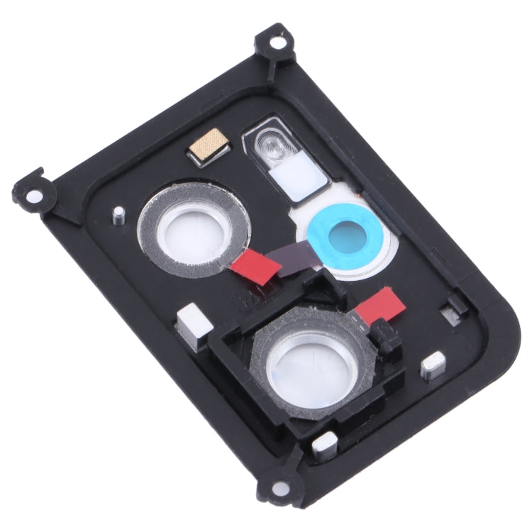 Back Camera Lens Frame for Xiaomi Redmi Note 11T Pro / Note 11T Pro+ / Poco X4 GT, For Xiaomi Redmi Note 11T Pro / Note 11T Pro+ / Poco X4 GT