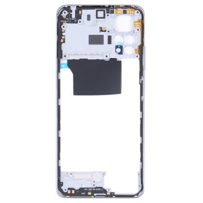 Original Middle Frame Bezel Plate for Xiaomi Redmi Note 11 Pro 4G 2201116TG 2201116TI, For Xiaomi Redmi Note 11 Pro 4G(Original), For Xiaomi Redmi Note 11 Pro 4G