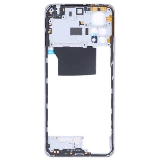 Original Middle Frame Bezel Plate for Xiaomi Redmi Note 11 Pro 4G 2201116TG 2201116TI, For Xiaomi Redmi Note 11 Pro 4G(Original), For Xiaomi Redmi Note 11 Pro 4G