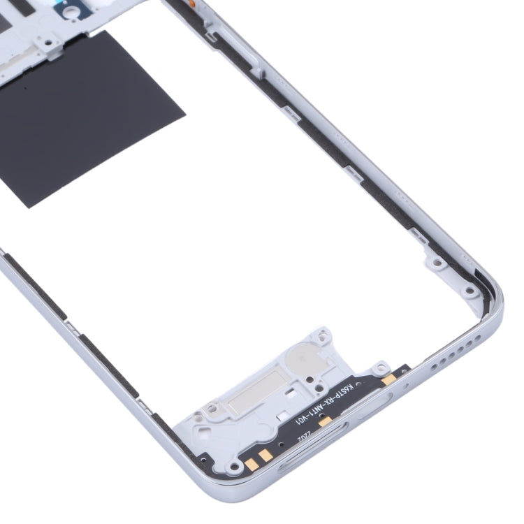 Original Middle Frame Bezel Plate for Xiaomi Redmi Note 11 Pro 4G 2201116TG 2201116TI, For Xiaomi Redmi Note 11 Pro 4G(Original), For Xiaomi Redmi Note 11 Pro 4G
