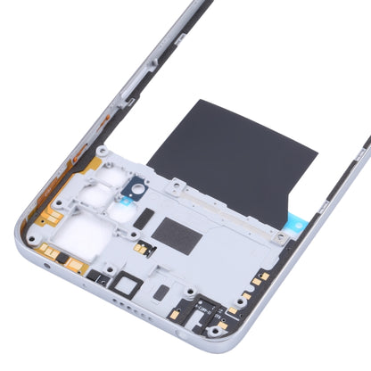 Original Middle Frame Bezel Plate for Xiaomi Redmi Note 11 Pro 4G 2201116TG 2201116TI, For Xiaomi Redmi Note 11 Pro 4G(Original), For Xiaomi Redmi Note 11 Pro 4G