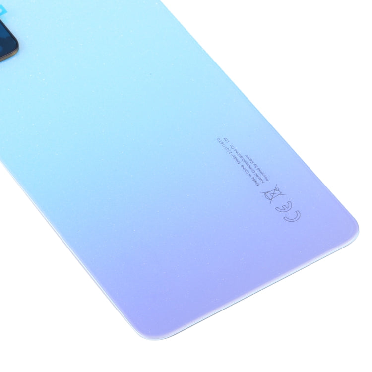 Original Battery Back Cover for Xiaomi Redmi Note 11 Pro 4G 2201116TG 2201116TI, For Xiaomi Redmi Note 11 Pro 4G