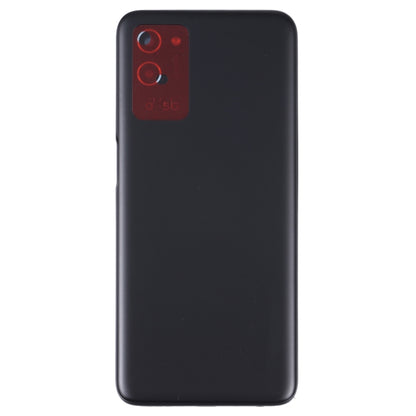 For OPPO A56 5G Battery Back Cover with Middle Frame
