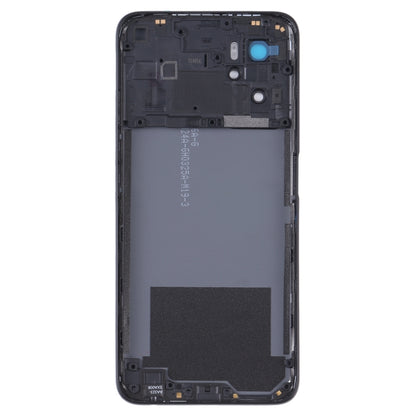 For OPPO A36/A76 Battery Back Cover with Middle Frame