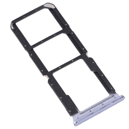 Bandeja para tarjeta SIM + bandeja para tarjeta SIM + bandeja para tarjeta Micro SD para OPPO A56 5G