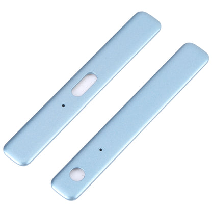 1 Pair Side Part Sidebar For Sony Xperia XZ1 Compact