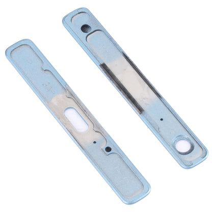 1 Pair Side Part Sidebar For Sony Xperia XZ1 Compact