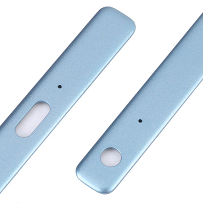 1 Pair Side Part Sidebar For Sony Xperia XZ1 Compact