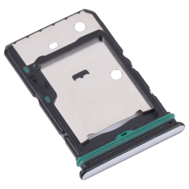 For OnePlus Nord CE 2 5G SIM Card Tray + SIM Card Tray + Micro SD Card Tray, For OnePlus Nord CE 2 5G