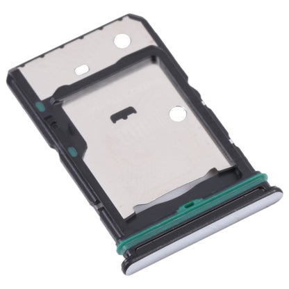 For OnePlus Nord CE 2 5G SIM Card Tray + SIM Card Tray + Micro SD Card Tray, For OnePlus Nord CE 2 5G