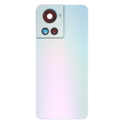 Cache arrière de batterie pour OnePlus Ace PGKM10, pour OnePlus Ace PGKM10