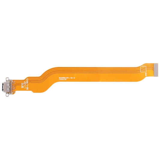 For Realme 10 Pro+ Charging Port Flex Cable, For Realme 10 Pro+
