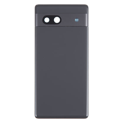 For Google Pixel 7A Original Battery Back Cover with Camera Lens Cover