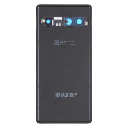For Google Pixel 7A Original Battery Back Cover with Camera Lens Cover