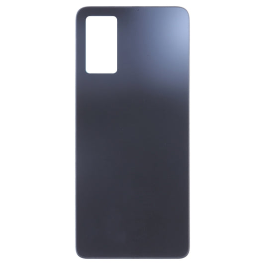Glass Battery Back Cover for Xiaomi Redmi Note 11 Pro 5G/Redmi Note 11 Pro 4G/Redmi Note 11E Pro/Redmi Note 11 Pro+ 5G India, For Xiaomi Redmi Note 11 Pro 5G, For Xiaomi Redmi Note 11 Pro 5G(Polar White)