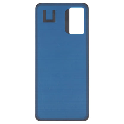 Glass Battery Back Cover for Xiaomi Redmi Note 11 Pro 5G/Redmi Note 11 Pro 4G/Redmi Note 11E Pro/Redmi Note 11 Pro+ 5G India, For Xiaomi Redmi Note 11 Pro 5G