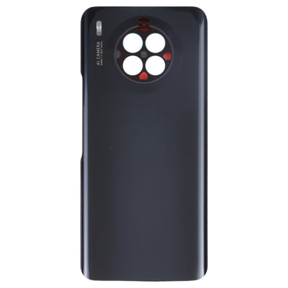 Original Battery Back Cover for Honor 50 Lite, For Honor 50 Lite