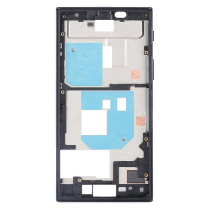 Mittelrahmen-Lünette für Sony Xperia X Compact, für Sony Xperia X Compact