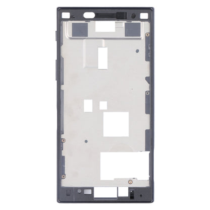 Mittelrahmen-Lünette für Sony Xperia X Compact, für Sony Xperia X Compact