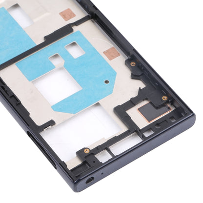 Mittelrahmen-Lünette für Sony Xperia X Compact, für Sony Xperia X Compact