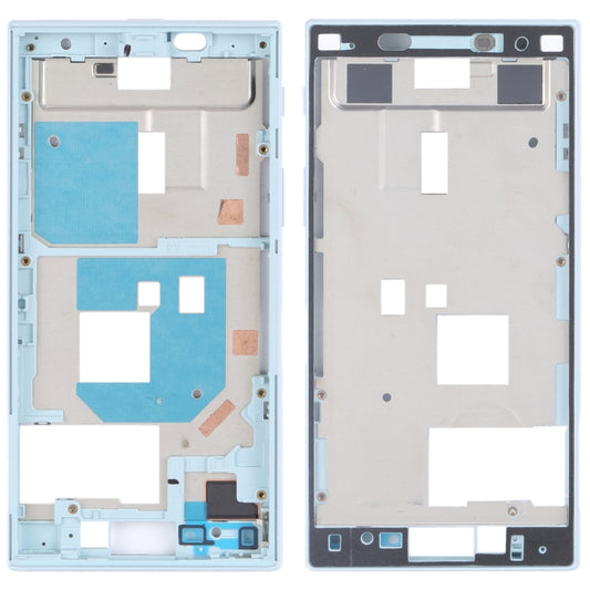 Mittelrahmen-Lünette für Sony Xperia X Compact, für Sony Xperia X Compact