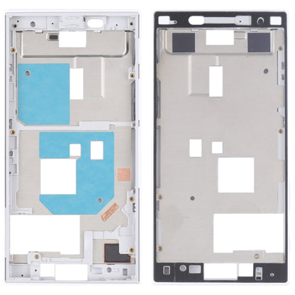 Mittelrahmen-Lünette für Sony Xperia X Compact, für Sony Xperia X Compact