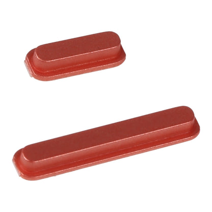 Original Side Keys for Sony XPeria XZ1 Compact, For Sony XPeria XZ1 Compact
