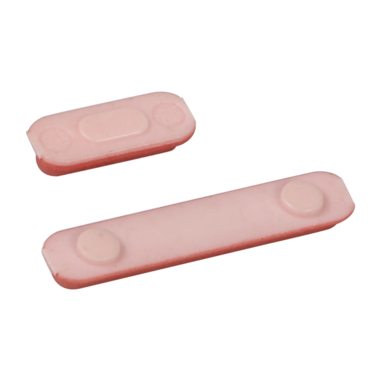 Original Side Keys for Sony XPeria XZ1 Compact, For Sony XPeria XZ1 Compact