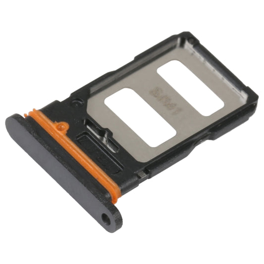 SIM Card Tray + SIM Card Tray For Xiaomi Redmi K40s, For Xiaomi Redmi K40s