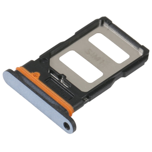 SIM Card Tray + SIM Card Tray For Xiaomi Redmi K40s, For Xiaomi Redmi K40s