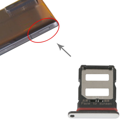 SIM Card Tray + SIM Card Tray For Xiaomi Poco F4 GT, For Xiaomi Poco F4 GT