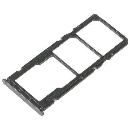 SIM Card Tray + SIM Card Tray + Micro SD Card Tray For Xiaomi Poco M4 5G/Poco M4 5G India/Redmi Note 11R, For Xiaomi Poco M4 5G/Poco M4 5G
