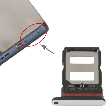 For Xiaomi Poco F4 SIM Card Tray + SIM Card Tray