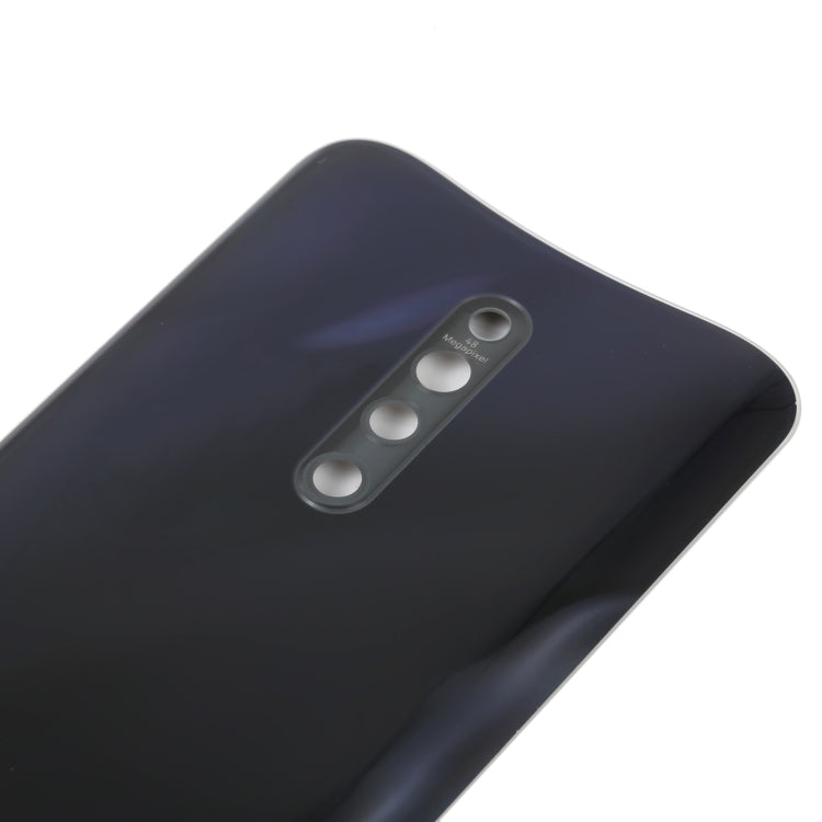 Battery Back Cover for vivo X27 Pro, For vivo X27 Pro