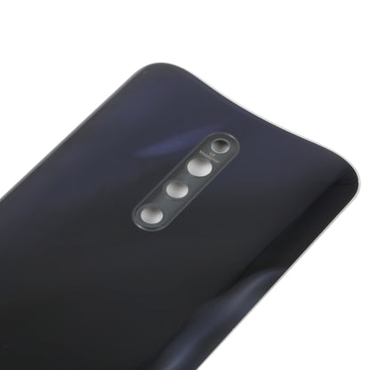 Battery Back Cover for vivo X27 Pro, For vivo X27 Pro