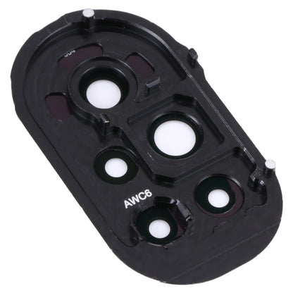 For Huawei Nova 8 Original Camera Lens Cover