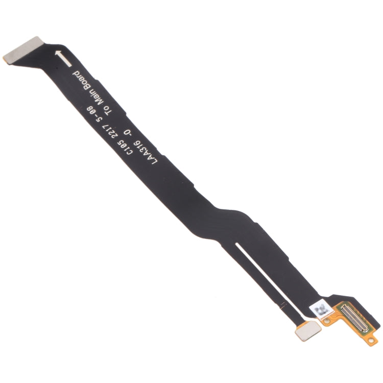 Câble flexible LCD pour OnePlus Nord CE 2 5G, pour OnePlus Nord CE 2 5G