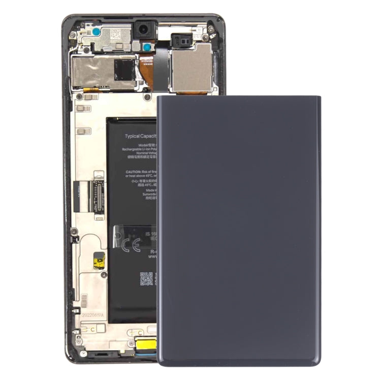 Battery Back Cover for Google Pixel 6a