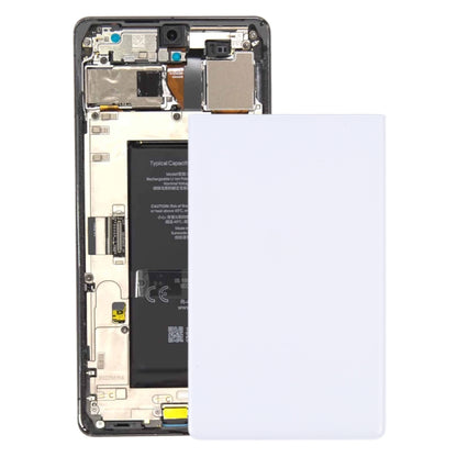 Battery Back Cover for Google Pixel 6a