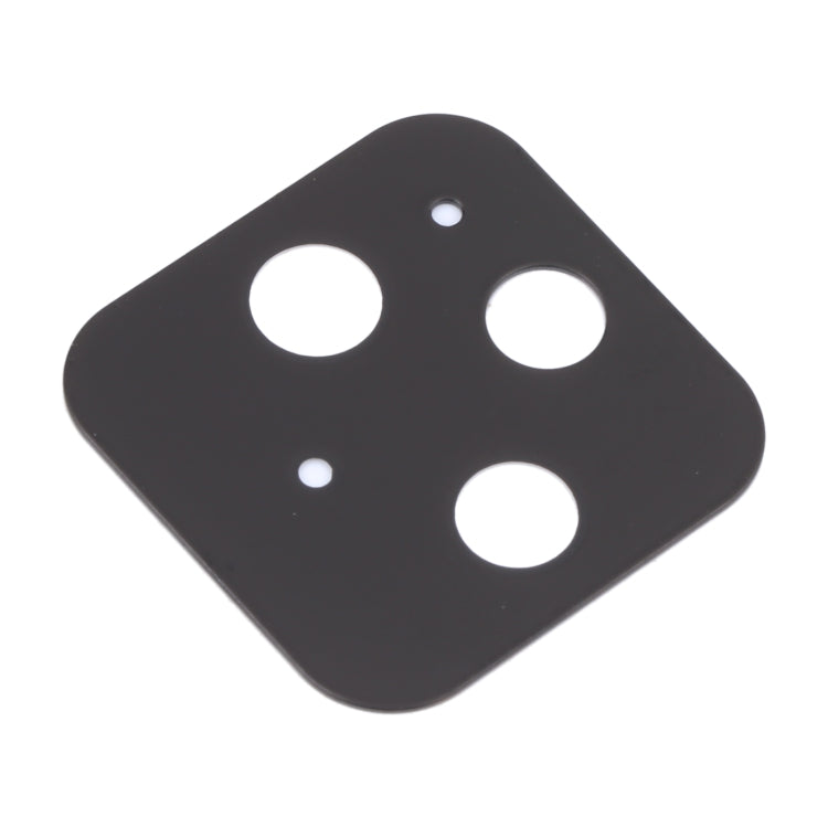 For Google Pixel 5 10 PCS Back Camera Lens