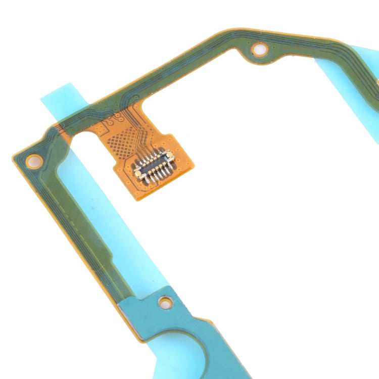 For vivo X60 Pro Flashlight Flex Cable