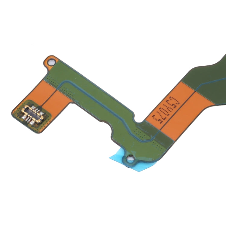 For vivo iQOO 9 Pro Charging Connector Flex Cable