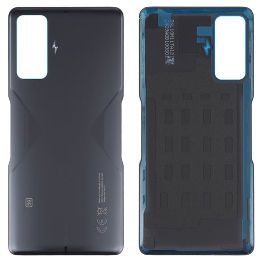 For Xiaomi Poco F4 GT Original Battery Back Cover, For Xiaomi Poco F4 GT(Original), For Xiaomi Poco F4 GT