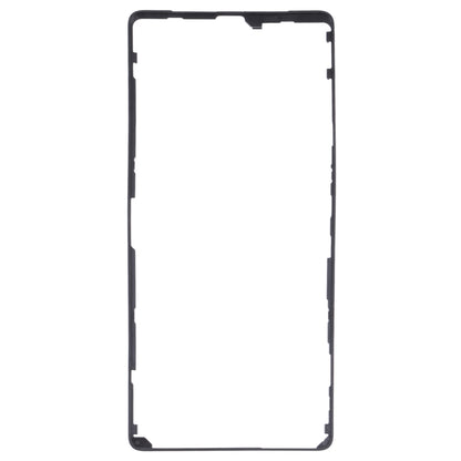 Cadre d'écran LCD avant d'origine pour Google Pixel 7, pour Google Pixel 7