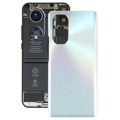 For Honor 50 Pro Battery Back Cover, For Honor 50 Pro