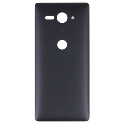 For Sony Xperia XZ2 Compact Original Battery Back Cover