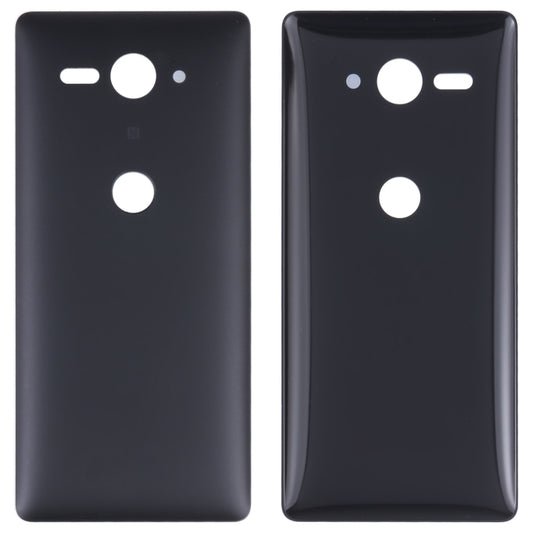 Cache arrière d'origine pour Sony Xperia XZ2 Compact